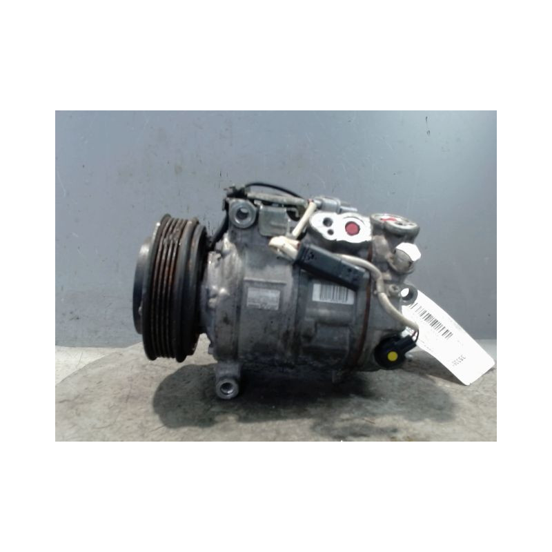 COMPRESSEUR AIR CONDITIONNE MERCEDES CLASSE A 2004-