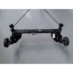 TRAIN AR