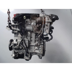 MOTEUR ESSENCE
