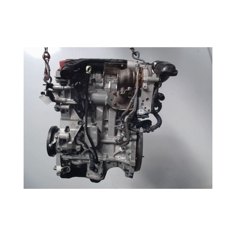 MOTEUR ESSENCE PEUGEOT 2008 1.2 PureTech 100 
