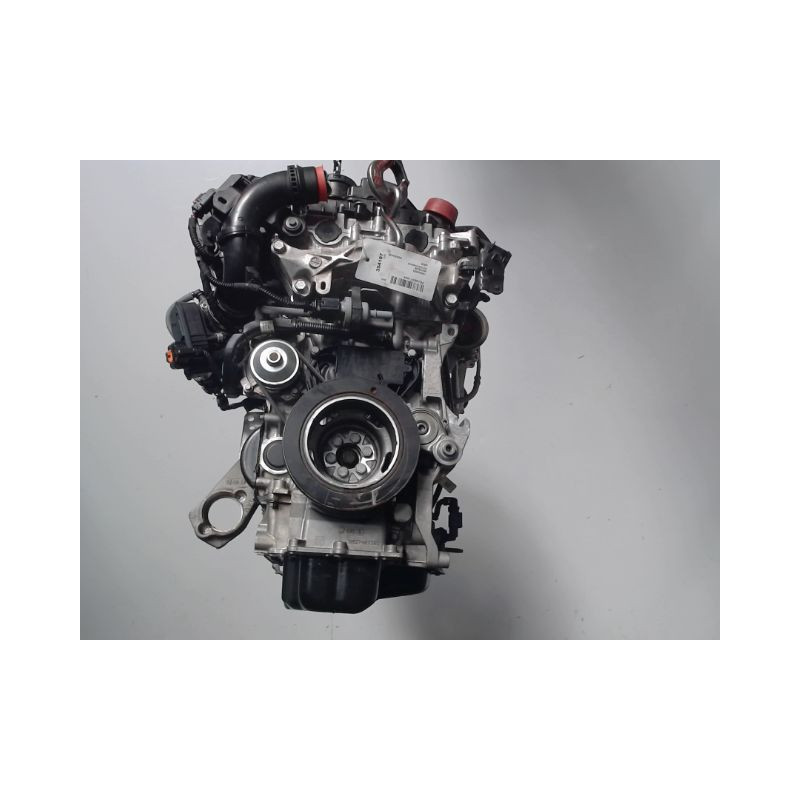 MOTEUR ESSENCE PEUGEOT 2008 1.2 PureTech 100 