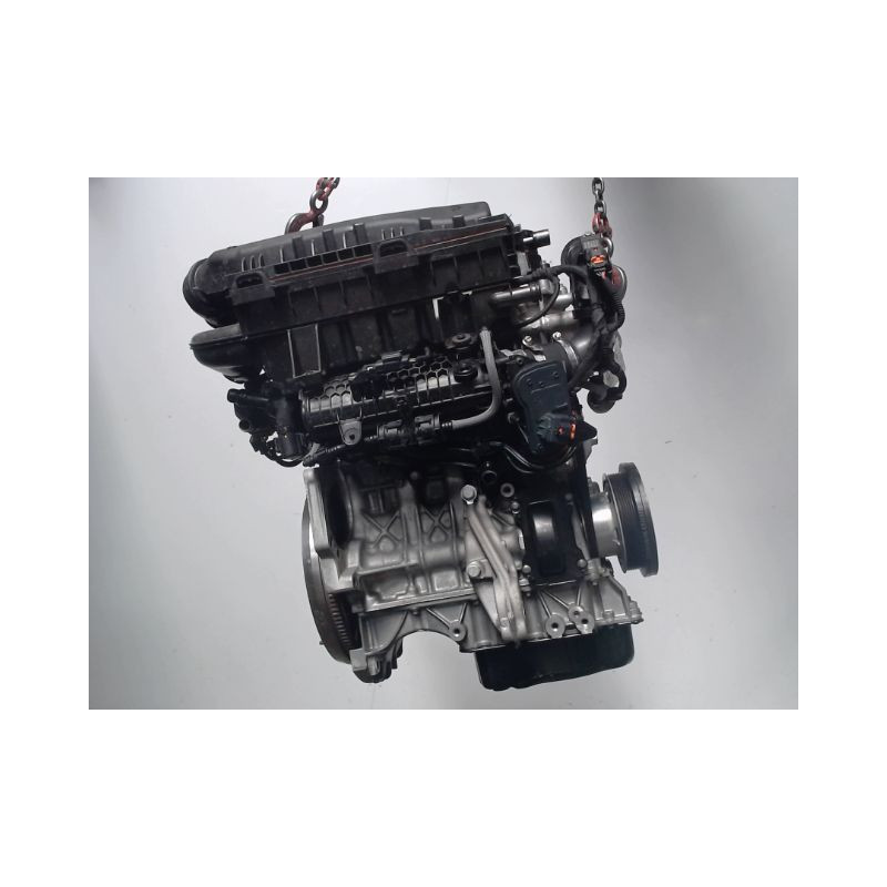 MOTEUR ESSENCE PEUGEOT 2008 1.2 PureTech 100 