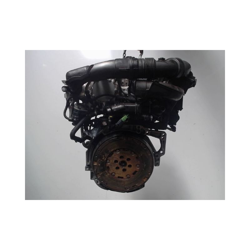 MOTEUR ESSENCE PEUGEOT 2008 1.2 PureTech 100 