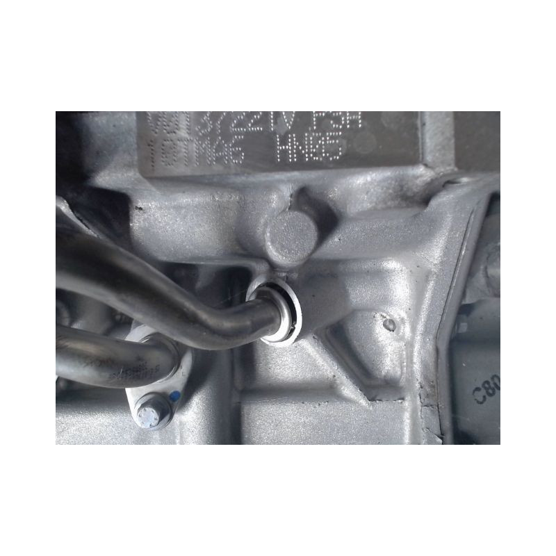 MOTEUR ESSENCE PEUGEOT 2008 1.2 PureTech 100 