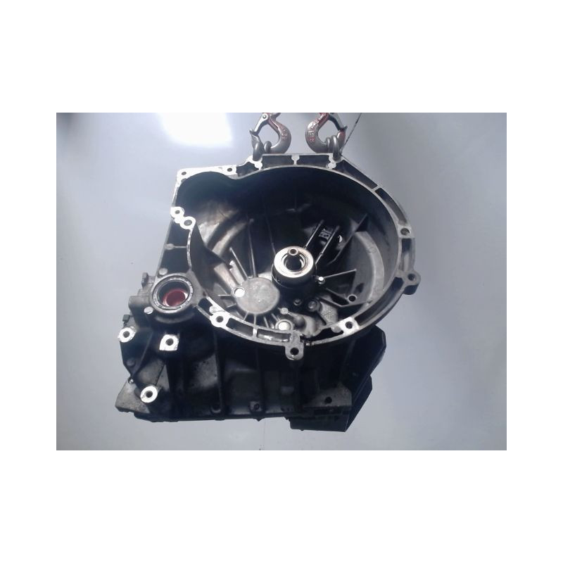 BOITE A VITESSE MECANIQUE FORD FIESTA 2010- 1.6 TDCi