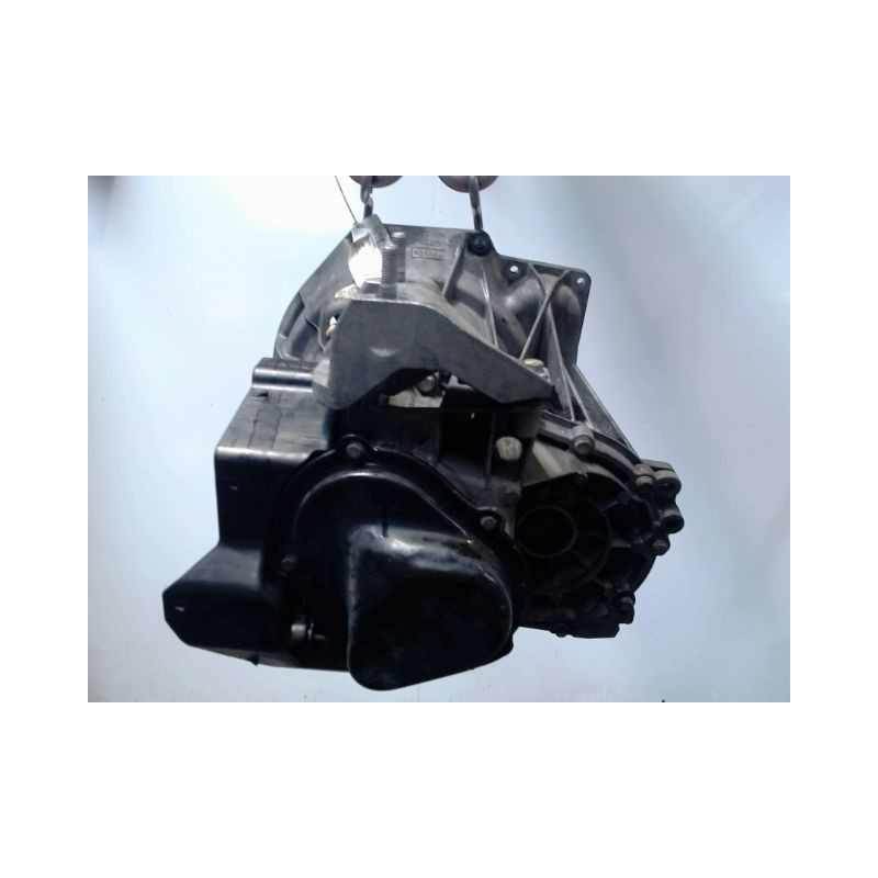 BOITE A VITESSE MECANIQUE FORD FIESTA 2010- 1.6 TDCi