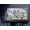BOITE A VITESSE MECANIQUE FORD FIESTA 2010- 1.6 TDCi