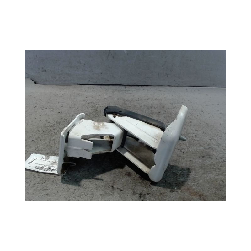 CHARNIERE INF PORTE BATTANTE ARD CITROEN JUMPY TOLE LONG 2007-