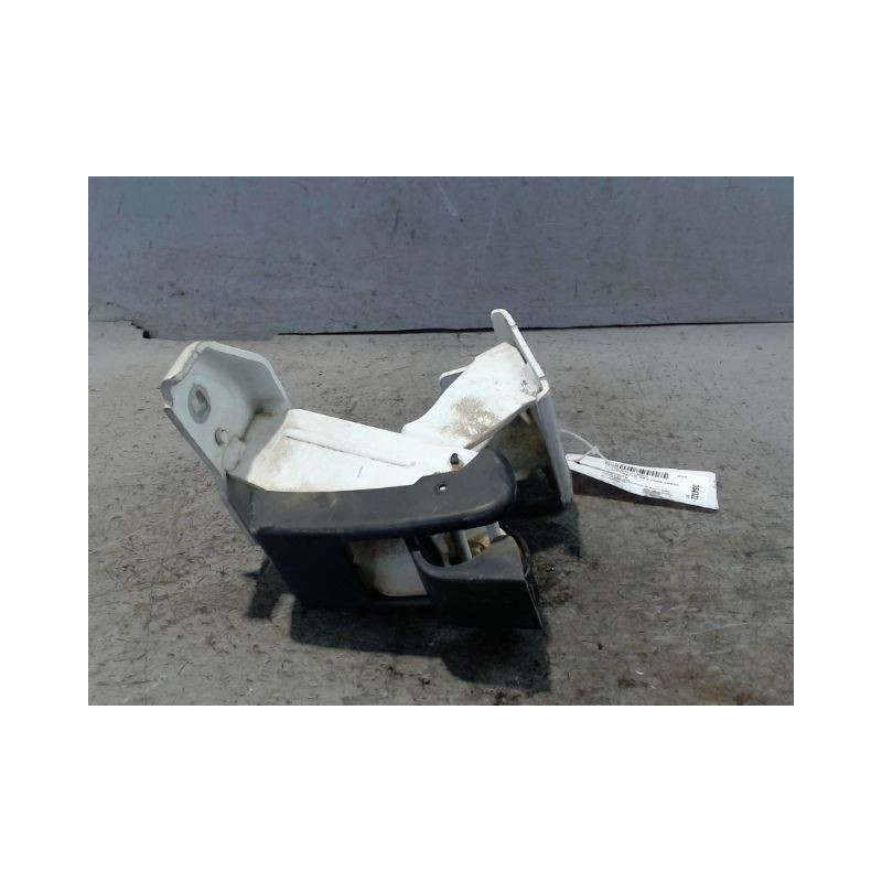 CHARNIERE INF PORTE BATTANTE ARD CITROEN JUMPY TOLE LONG 2007-
