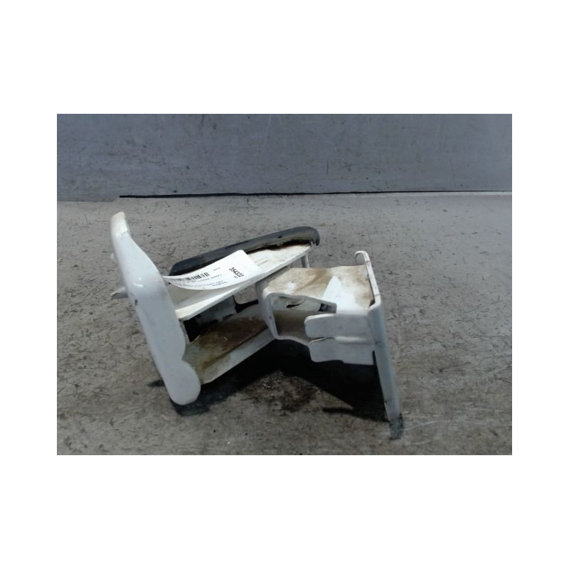 CHARNIERE INF PORTE BATTANTE ARG CITROEN JUMPY TOLE LONG 2007-