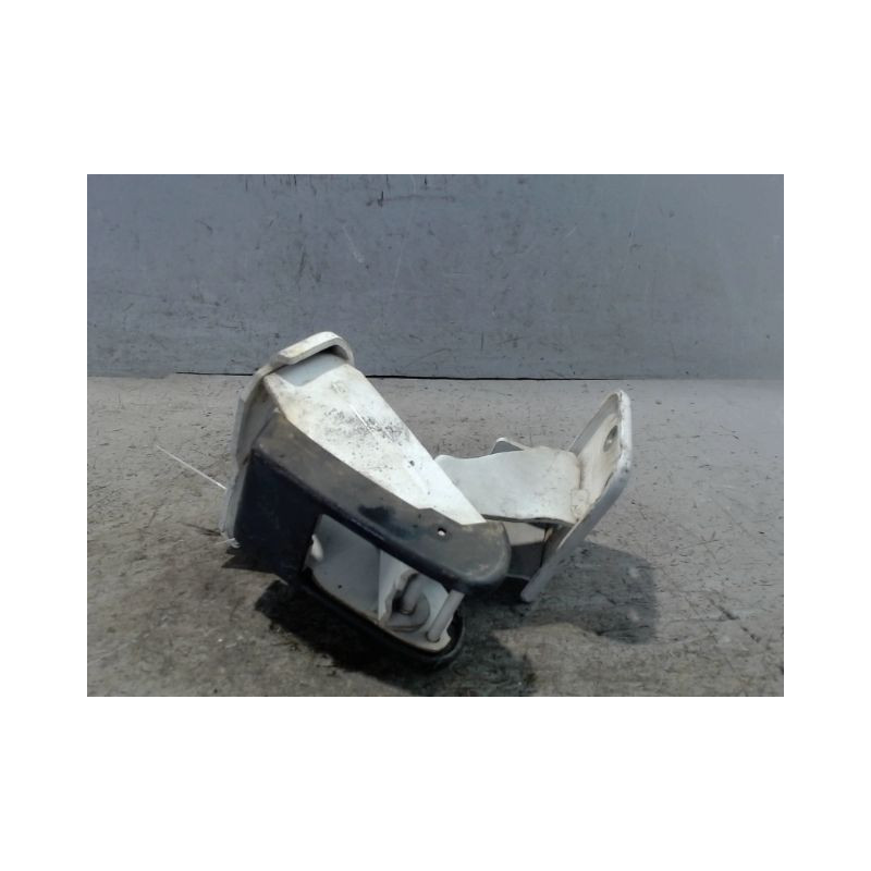 CHARNIERE INF PORTE BATTANTE ARG CITROEN JUMPY TOLE LONG 2007-