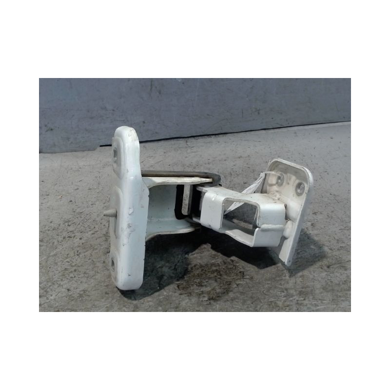 CHARNIERE SUP PORTE BATTANTE ARD CITROEN JUMPY TOLE LONG 2007-