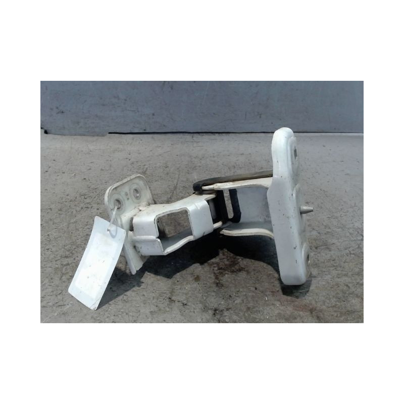 CHARNIERE SUP PORTE BATTANTE ARG CITROEN JUMPY TOLE LONG 2007-