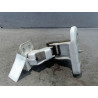 CHARNIERE SUP PORTE BATTANTE ARG CITROEN JUMPY TOLE LONG 2007-