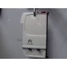 PORTE BATTANTE ARRIERE GAUCHE CITROEN JUMPY TOLE LONG 2007-