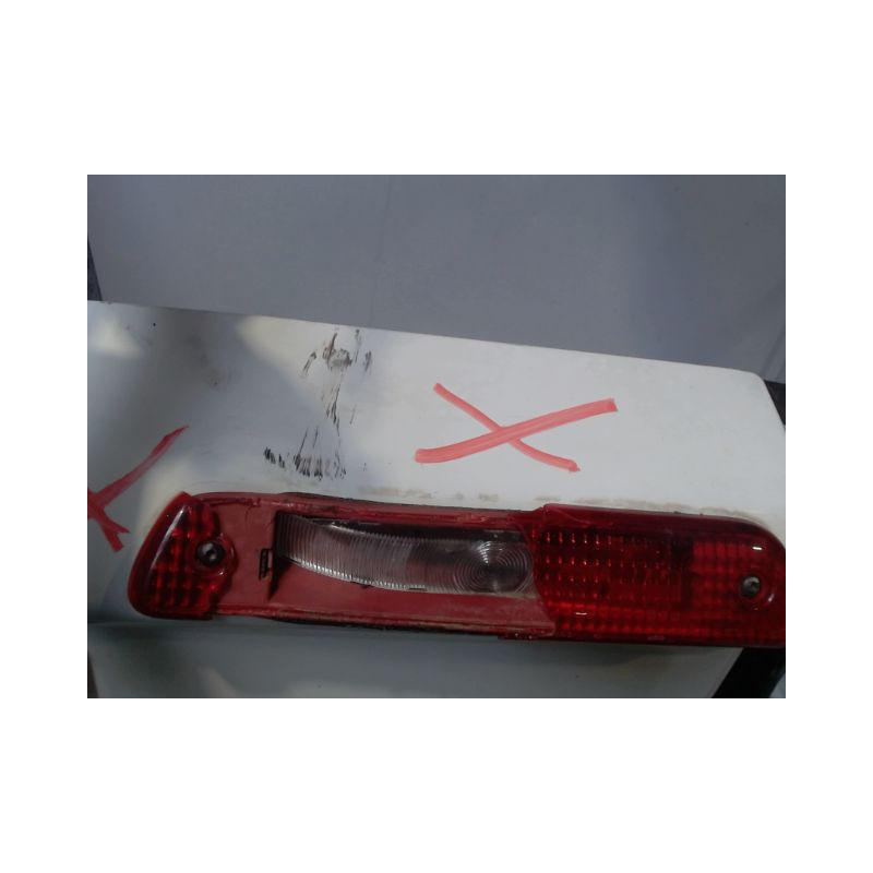 PORTE BATTANTE ARRIERE GAUCHE CITROEN JUMPY TOLE LONG 2007-