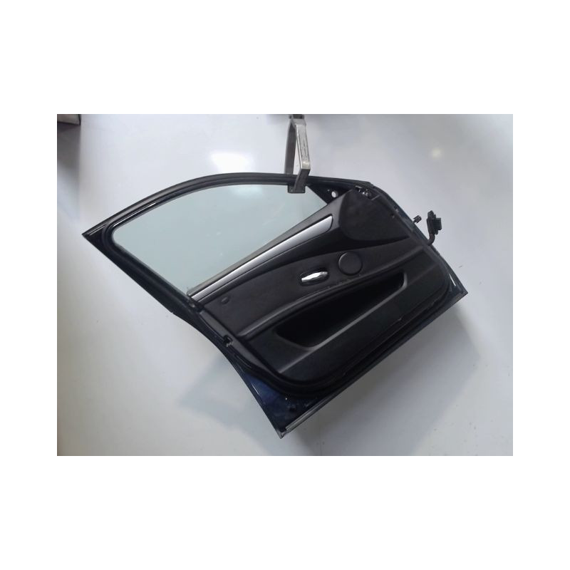PORTE AVANT GAUCHE BMW SERIE 5 (E60) 2003-