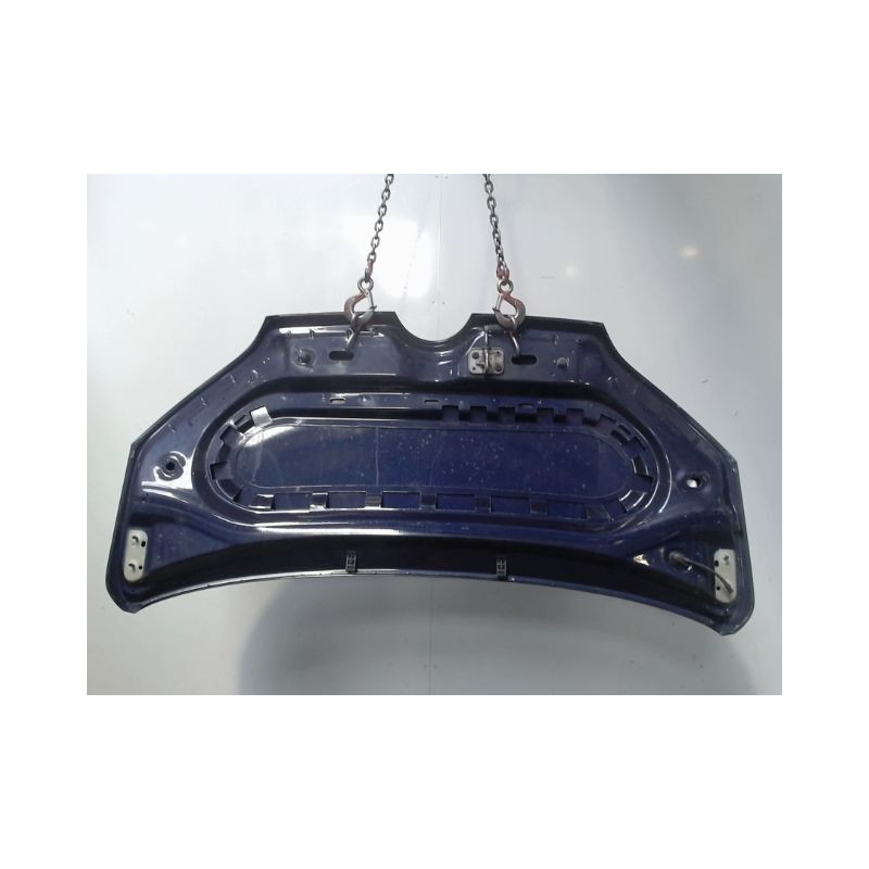 CAPOT VOLKSWAGEN UP
