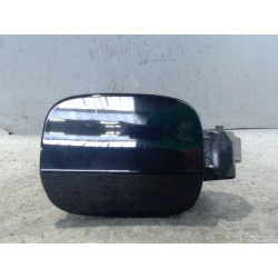 VOLET DE TRAPPE CARBURANT