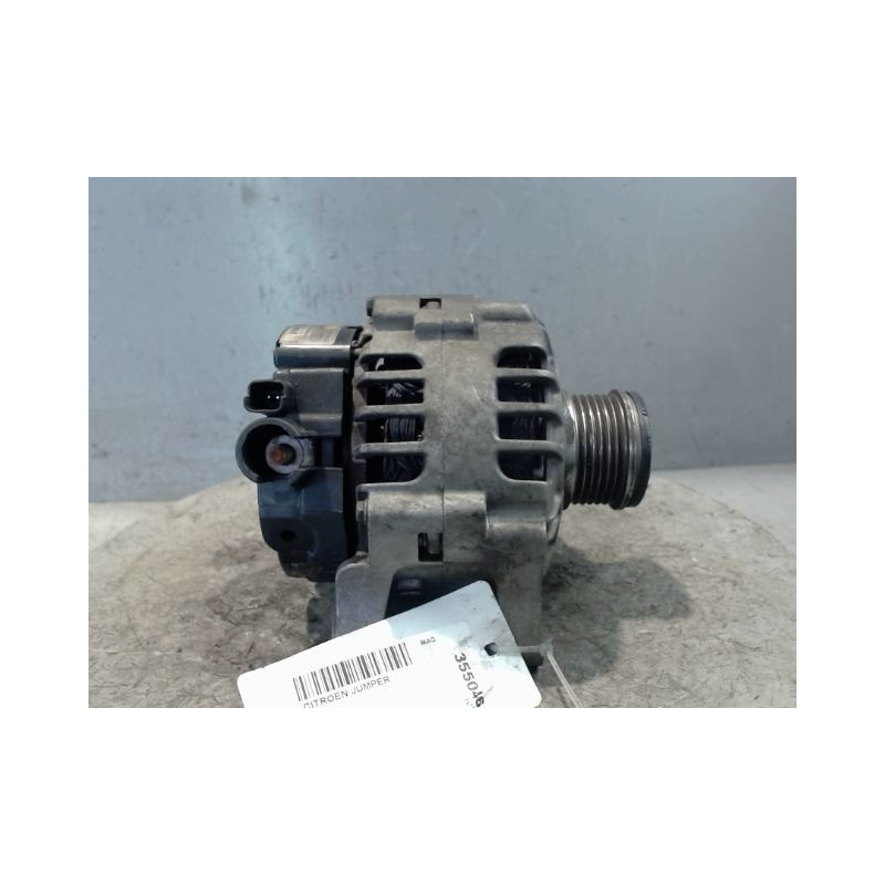 ALTERNATEUR CITROEN JUMPER