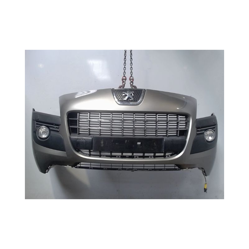 PARE-CHOC AVANT PEUGEOT 3008 2009-