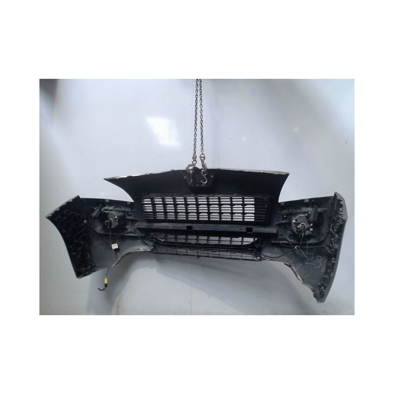 PARE-CHOC AVANT PEUGEOT 3008 2009-