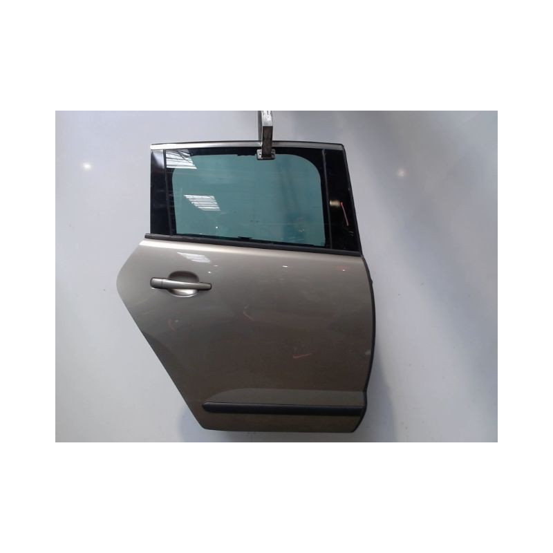 PORTE ARRIERE DROIT PEUGEOT 3008 2009-