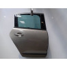 PORTE ARRIERE DROIT PEUGEOT 3008 2009-