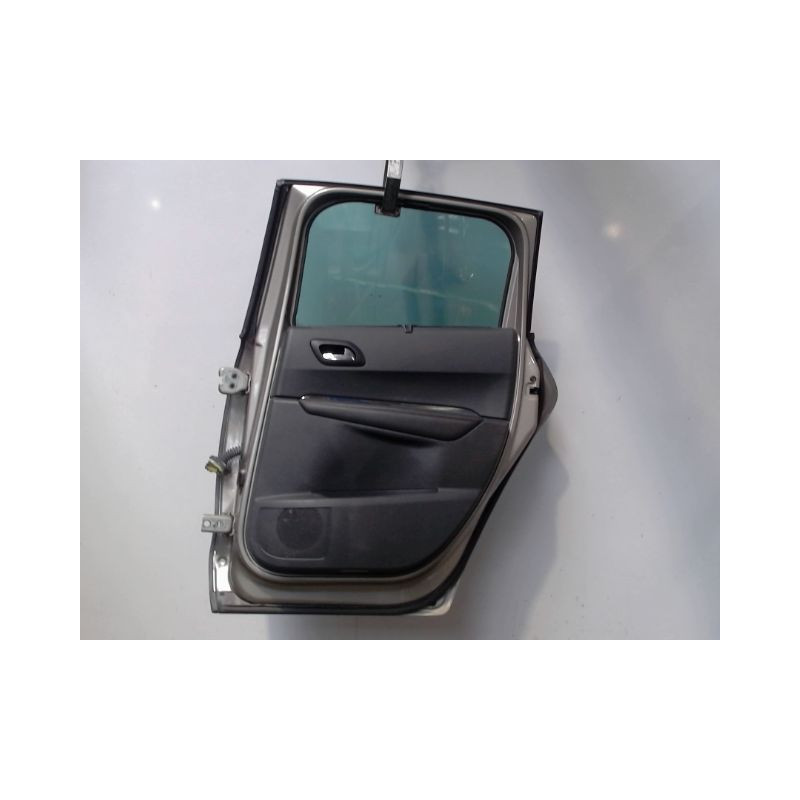 PORTE ARRIERE DROIT PEUGEOT 3008 2009-