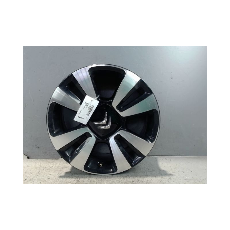 JANTE ALUMINIUM CITROEN C3 2009-