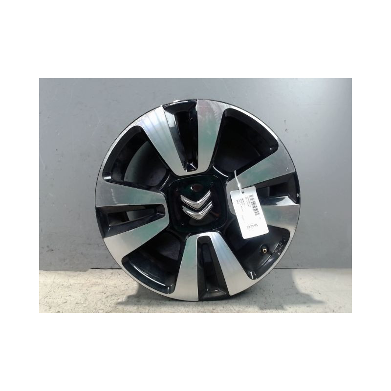 JANTE ALUMINIUM CITROEN C3 2009-