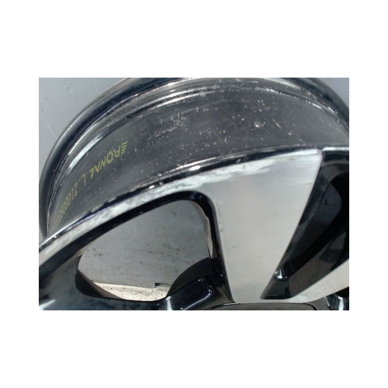 JANTE ALUMINIUM CITROEN C3 2009-
