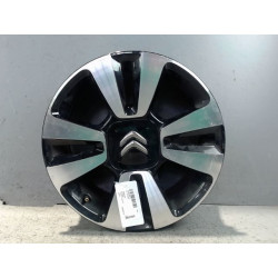 JANTE ALUMINIUM