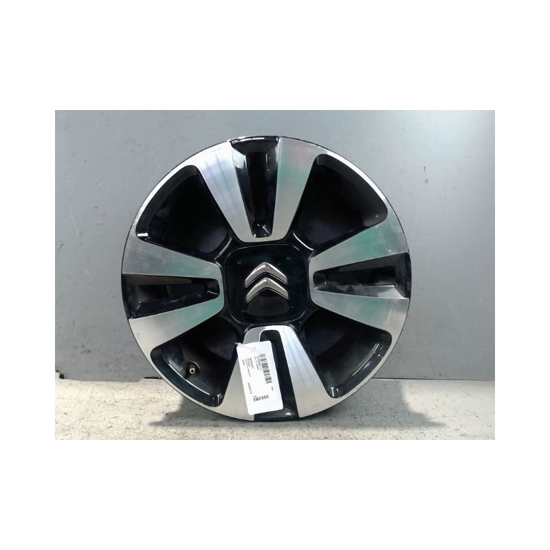 JANTE ALUMINIUM CITROEN C3 2009-