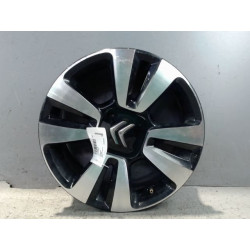 JANTE ALUMINIUM