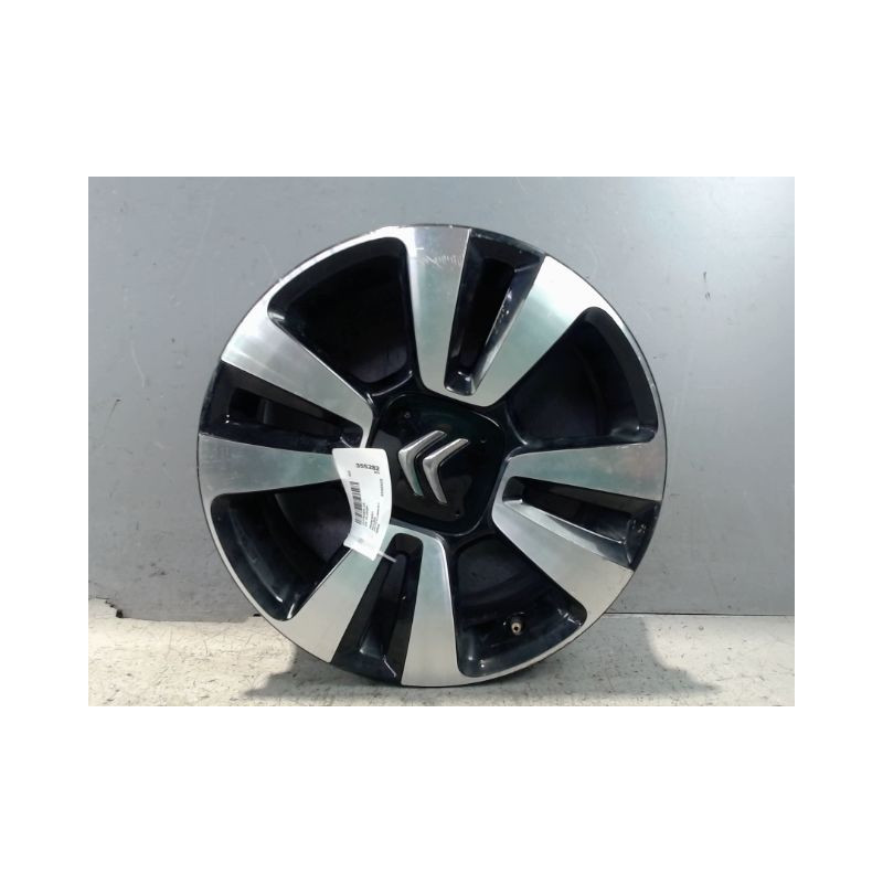 JANTE ALUMINIUM CITROEN C3 2009-
