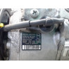 COMPRESSEUR AIR CONDITIONNE RENAULT SCENIC III 2009-