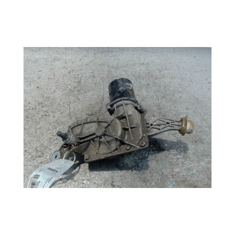 MECANISME ESSUIE-GLACE AVANT RENAULT SCENIC III 2009-