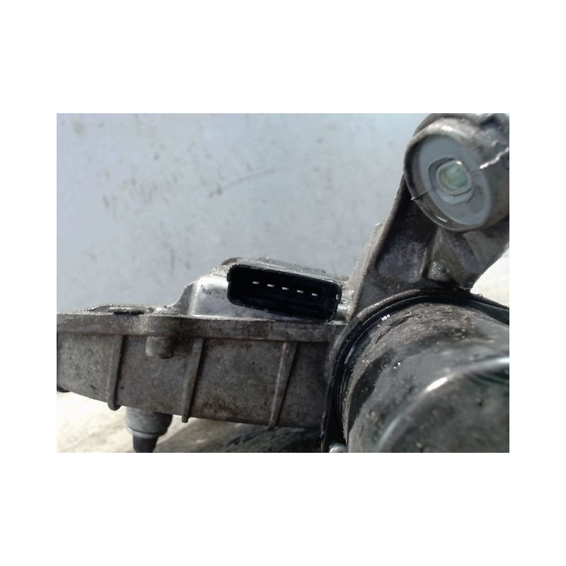 MECANISME ESSUIE-GLACE AVANT RENAULT SCENIC III 2009-