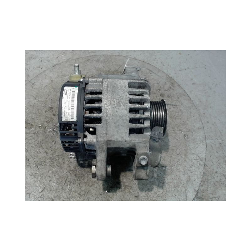 ALTERNATEUR CITROEN C1 5P