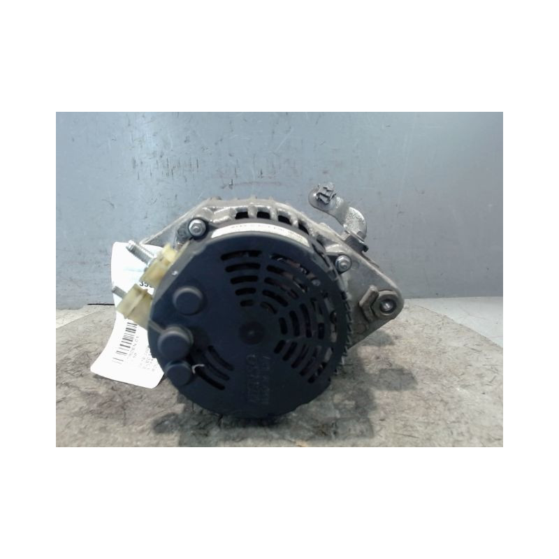 ALTERNATEUR CITROEN C1 5P