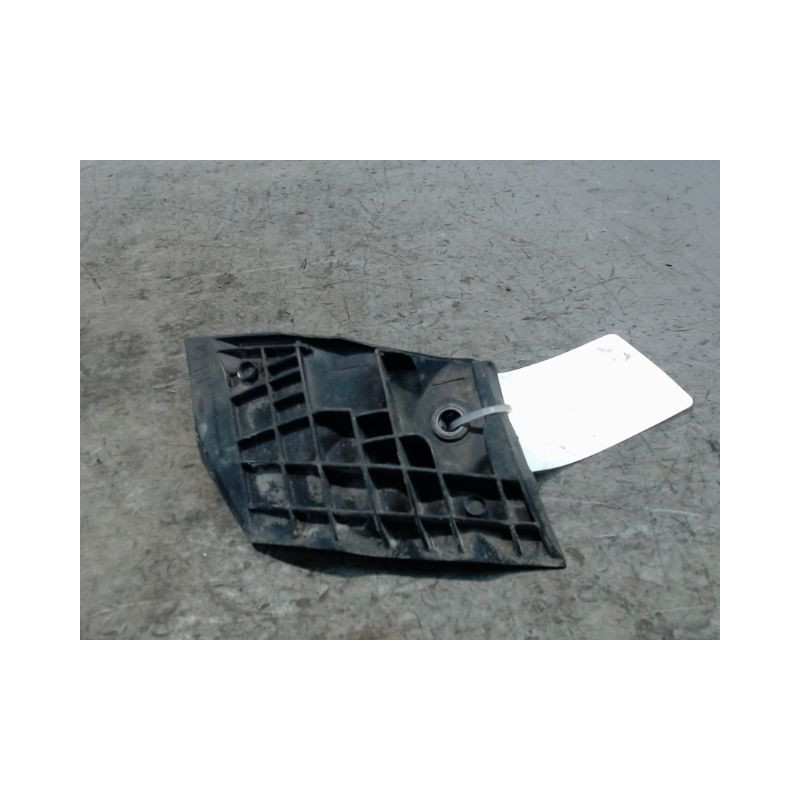 SUPPORT PARE-CHOC ARG CITROEN C1 5P