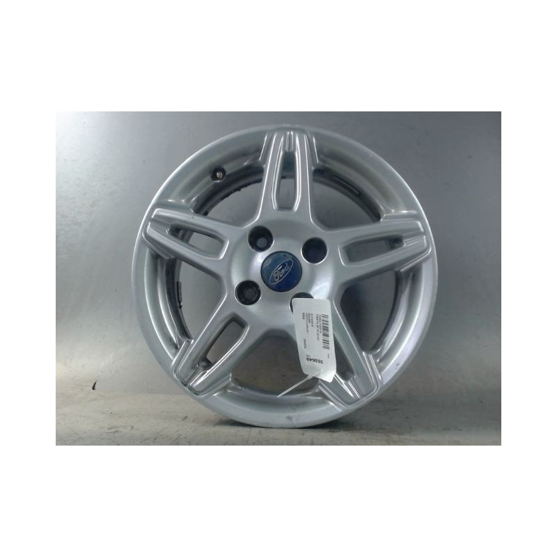 JANTE ALUMINIUM FORD FIESTA 2010-
