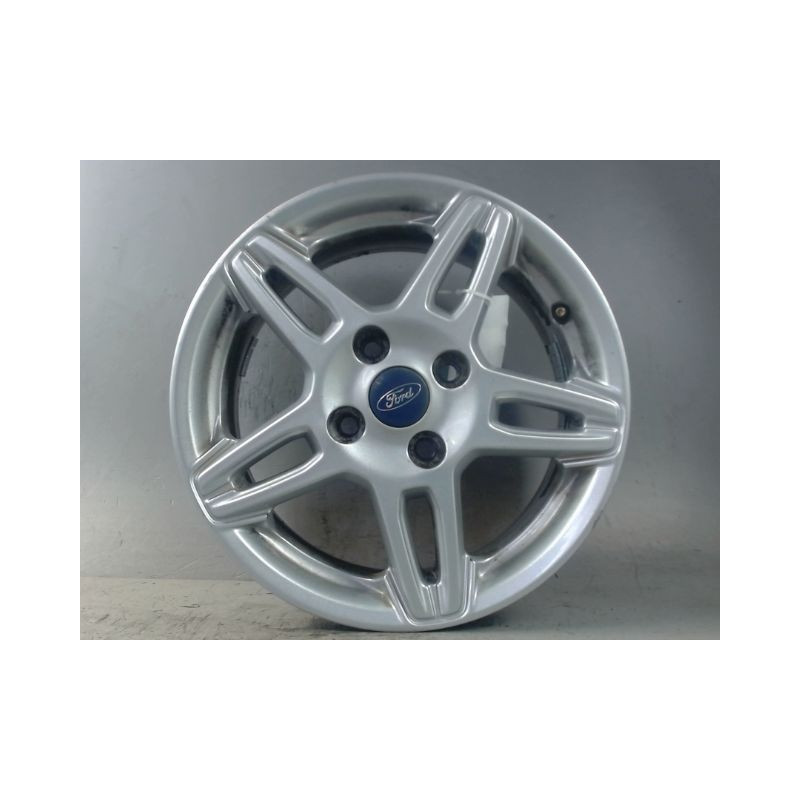 JANTE ALUMINIUM FORD FIESTA 2010-