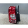 FEU ARRIERE GAUCHE  DACIA DUSTER 2010-
