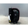 FEU ARRIERE GAUCHE  DACIA DUSTER 2010-