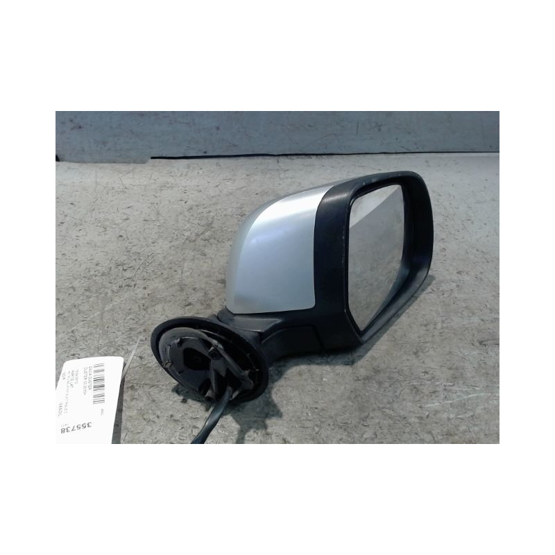 RETROVISEUR EXTERIEUR ELECTRIQUE DROIT DACIA DUSTER 2010-