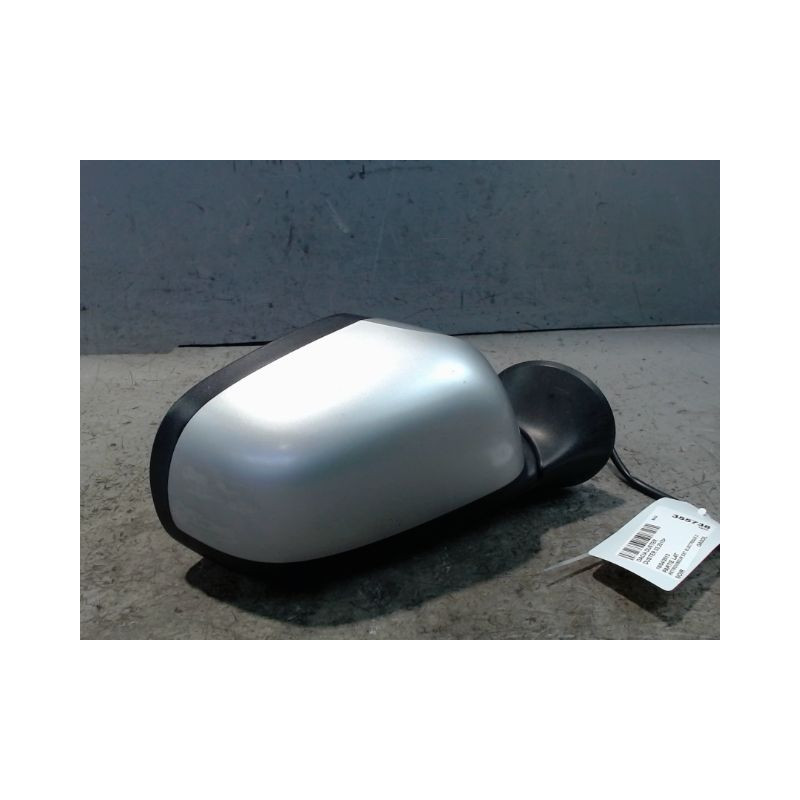 RETROVISEUR EXTERIEUR ELECTRIQUE DROIT DACIA DUSTER 2010-