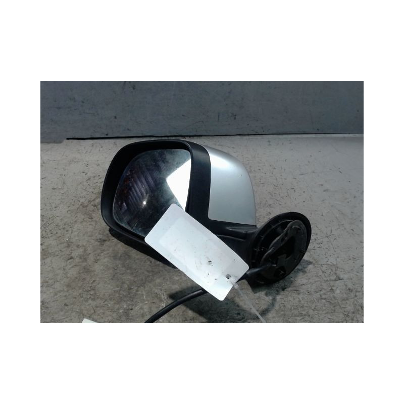 RETROVISEUR EXTERIEUR ELECTRIQUE GAUCHE DACIA DUSTER 2010-