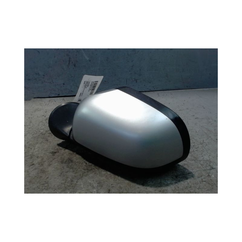 RETROVISEUR EXTERIEUR ELECTRIQUE GAUCHE DACIA DUSTER 2010-